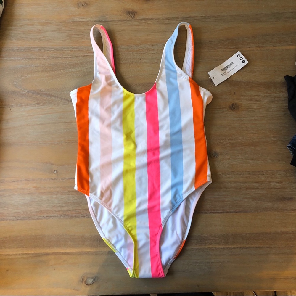 BooHoo One Piece